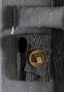 Lapuan Kankurit Polštář do sauny Viilu, světle šedý