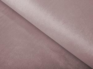 Biante Sametový povlak na polštář Velvet Premium SVP-002 Starorůžový 30 x 50 cm