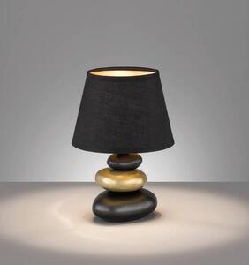 STOLNÍ LAMPA, E14, 17/24 cm - Stolní lampy