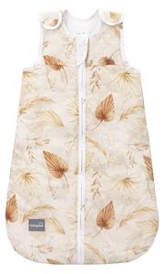 Spací pytel Sleepee Newborn Bohemian Sand