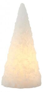 Sirius LED dekorace Snow Cone 18 cm