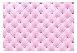 Murando DeLuxe Tapeta lila dekor Rozměry (š x v) a Typ: 150x105 cm - vliesové