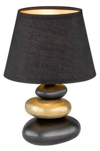 STOLNÍ LAMPA, E14, 17/24 cm XXXL