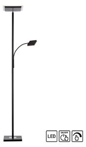 LED STOJACÍ LAMPA, 56/57,5/190 cm