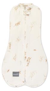 Zavinovačka Sleepee First Step Swaddle s čepičkou zdarma Bohemian Botanic