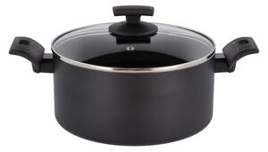 Morsø Hrnec s víkem 79NORD Reborn 5 l Aluminum