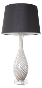 STOLNÍ LAMPA MEGI (01) 32X39X73 CM VÍCEBAREVNÁ