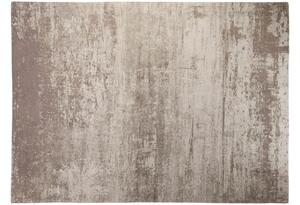 Moebel Living Hnědý koberec Malada 240 x 350 cm