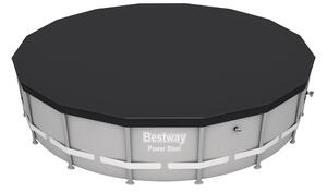 Krycí Plachta na bazén rámový 305 cm Bestway 58036