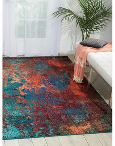 Designový koberec s nízkým vlasem Celestial
