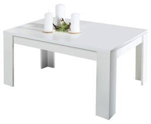 Konferenční stolek DALOS bílá