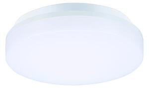 Sylvania 0043510 přisazené stropní svítidlo START SURFACE LED 15W | 1500lm | 3000K | IP54 - bílá