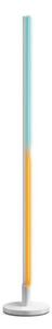 WiZ Colors 8719514554375 Floor dekorativní stojanové svítidlo LED 13W | 1080lm | 2200-6500K | RGB