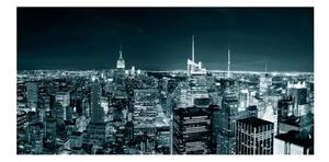 Fototapeta XXL - New York City nightlife