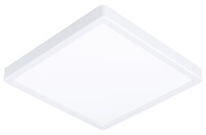STROPNÍ LED SVÍTIDLO, 28,5/28,5/2,8 cm Xora