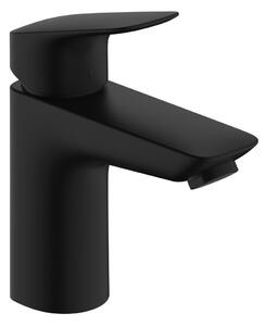 Hansgrohe Logis umyvadlová baterie stojící černá 71101670