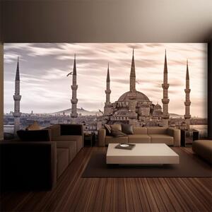 Fototapeta XXL - Blue Mosque - Istanbul