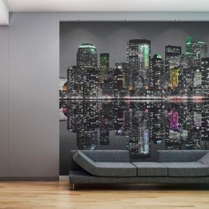 Fototapeta XXL - NYC - A place where the dreams are made of