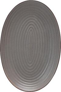SERVÍROVACÍ PODNOS porcelán keramika 21/31 cm Landscape - Kolekce nádobí