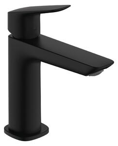 Hansgrohe Logis umyvadlová baterie stojící černá 71255670