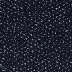 BETAP Metrážový koberec FORTISSIMO SD NEW / 85 TM. MODRÝ BARVA: Modrá, ŠÍŘKA: 4 m, DRUH: střižený
