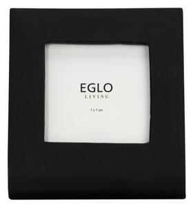 Eglo 423178 - Fotorámeček ALBUERA 7x7 cm černá