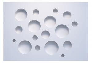 3D fototapeta Tapeta moderní design Rozměry (š x v) a Typ: 150x105 cm - vliesové