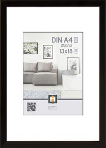 RÁM NA OBRAZY, 1 foto 21 cm x 29,7 cm XXXL - Fotorámečky & obrazové rámy