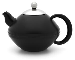 Bredemeijer Konvička na čaj Minuet Ceylon 1.4L černá