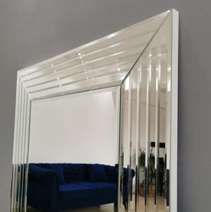 ASIR Zrcadlo A305D stříbrná