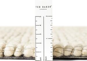 Koberec Ted Baker Bexley přírodní / krémový