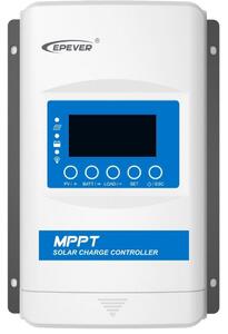 Hadex - Regulátor solárního nabíjení MPPT 24V/40A IP32 HD0259