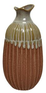VÁZA, keramika, 24 cm XXXL