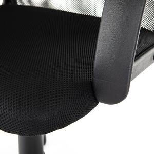 Kancelářská židle AUTRONIC KA-L601 BK