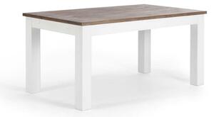 Jídelní stůl z akátového dřeva Sterling 160x90
