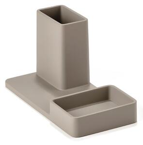 Zone Denmark Kancelářský stojánek na propisky Pebble Grey