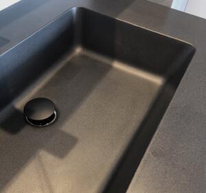 Koupelnový nábytek EDGE 1200 s umyvadlem - možnost volby barvy