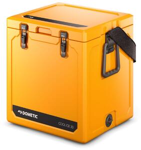 Chladící box Dometic WCI 33 Barva: žlutá