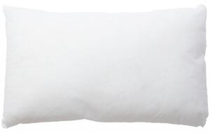 Bílá bavlněná výplň do polštáře Weisdin Soft 50 x 70 cm, 1000 g
