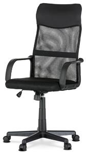 Kancelářská židle AUTRONIC KA-L601 BK