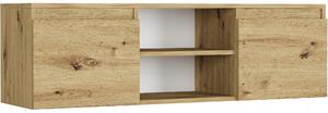 TV stolek/skříňka Rivana (artisan). Akce -8%