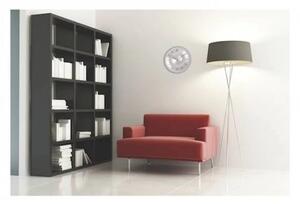 Designové nástěnné hodiny 2790 Nextime Retro 31cm