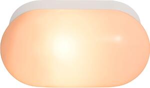 Nordlux Foam nástěnné svítidlo 1x55 W bílá 2210131001