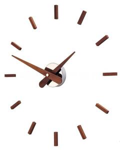 Designové nástěnné hodiny Nomon Sunset 50cm