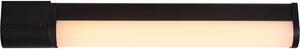 Nordlux Malaika nástěnné svítidlo 1x6 W černá 2310201003