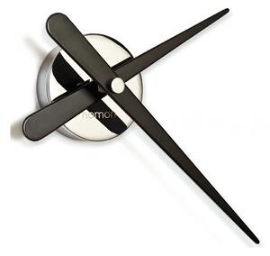 Designové nástěnné hodiny Nomon RODON Mini black 50cm