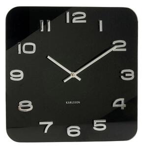 Designové nástěnné hodiny 4398 Karlsson 35cm