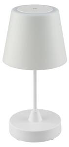 LIVARNO home Bezdrátová stolní lampa (červená) (100344273002)