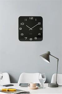 Designové nástěnné hodiny 4398 Karlsson 35cm