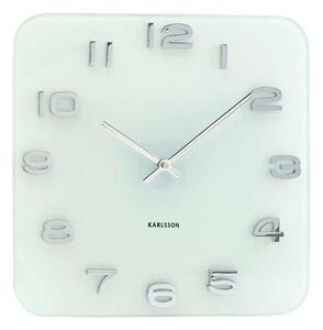 Designové nástěnné hodiny 4399 Karlsson 35cm